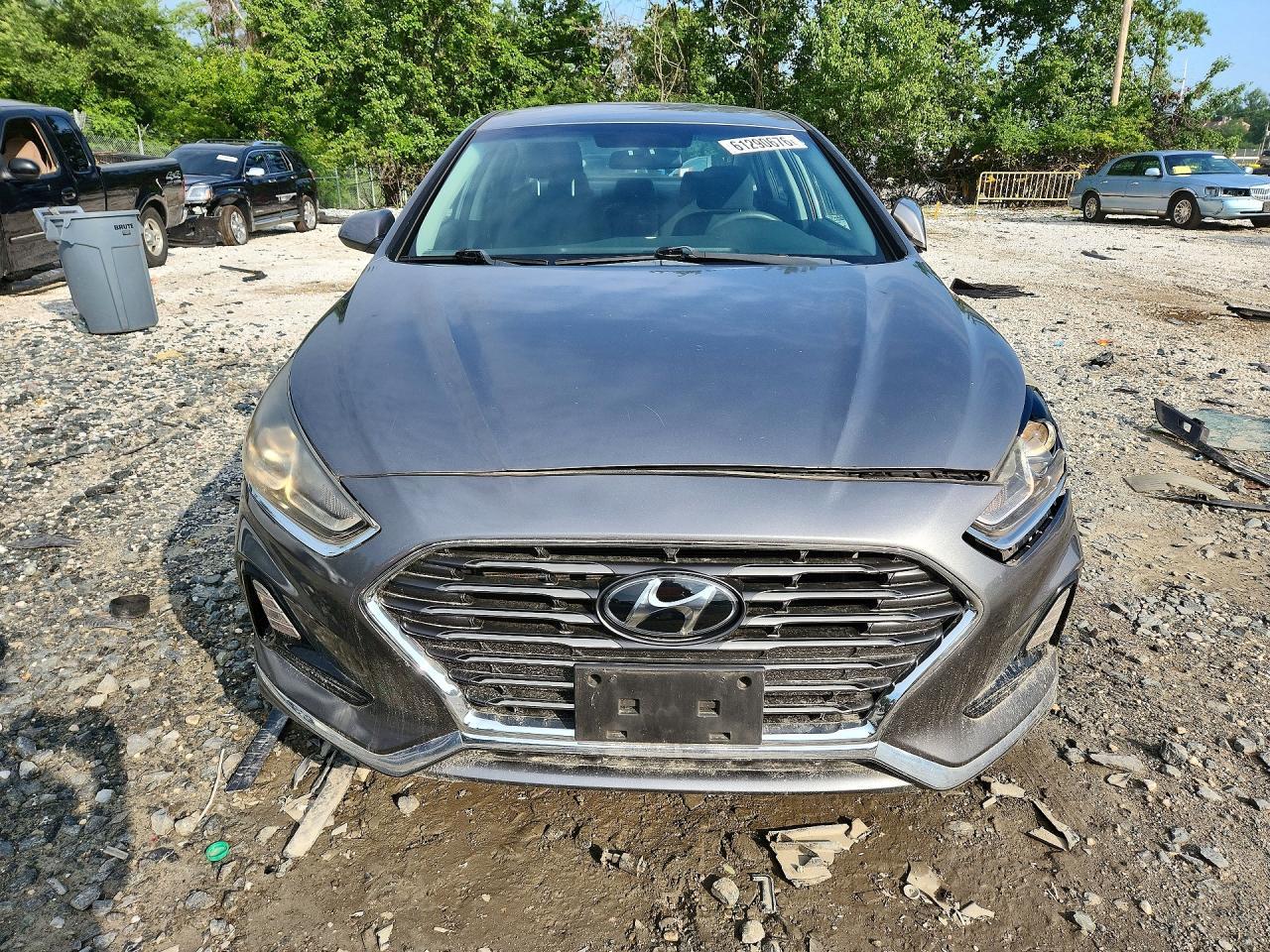 2019 Hyundai Sonata Se - Image 5