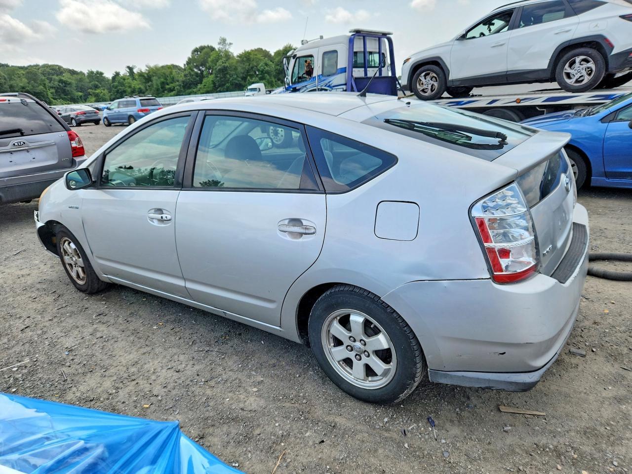 2006 Toyota Prius Base - Image 2