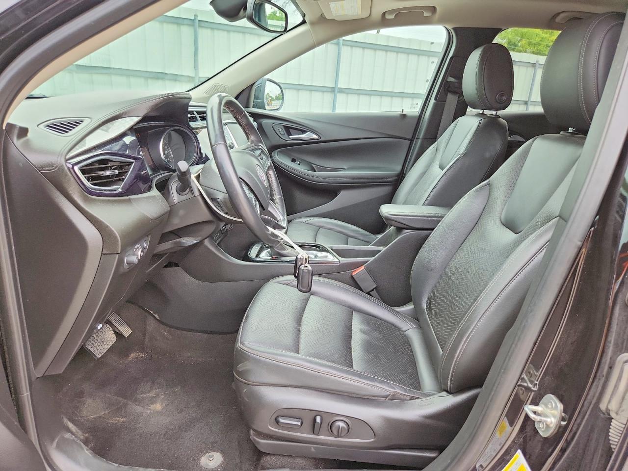 2020 Buick Encore Gx Essence - Фото 7