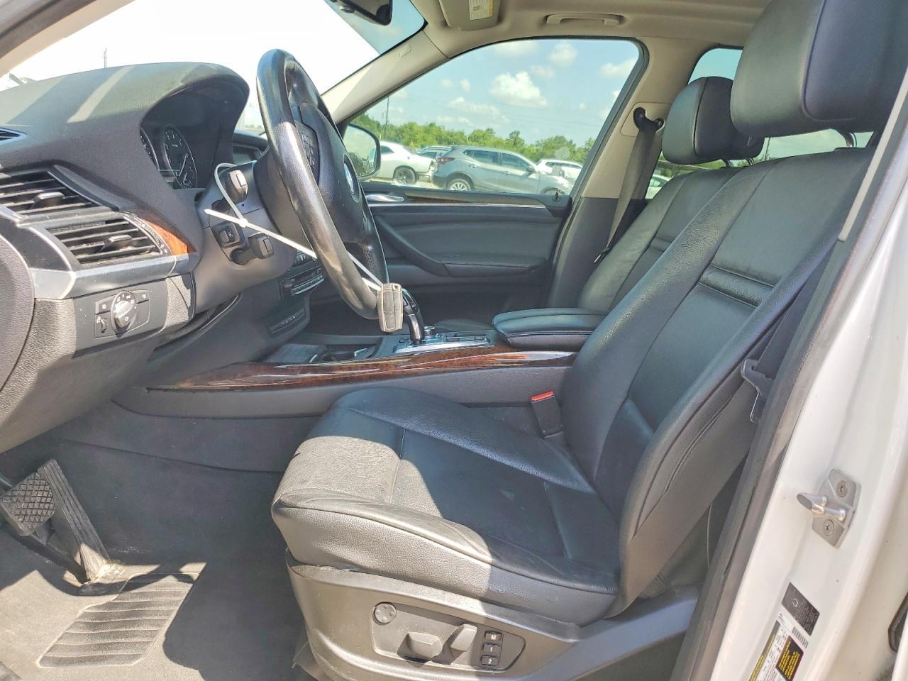 2011 BMW X5 xDrive35I - Image 7