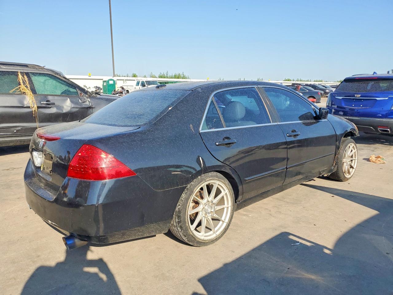 2006 Honda Accord Ex - Image 3