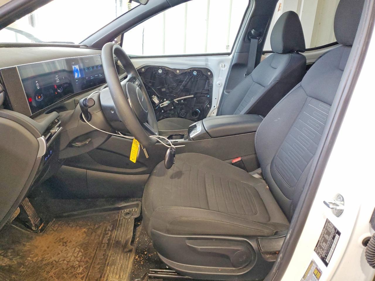 2025 Hyundai Santa Cruz Se - Фото 7