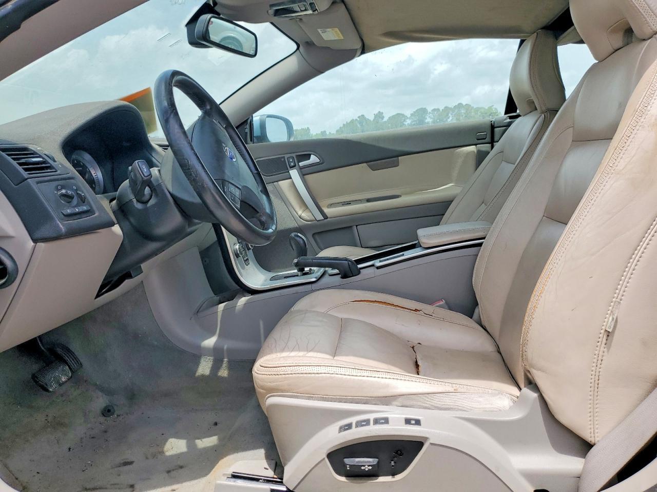 2011 Volvo C70 T5 - Фото 7