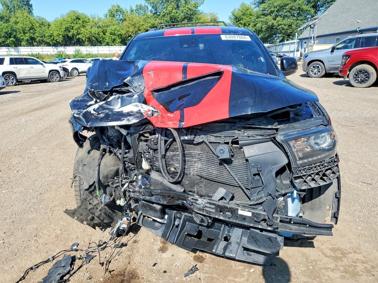 2019 Dodge Durango R/T - Image 5