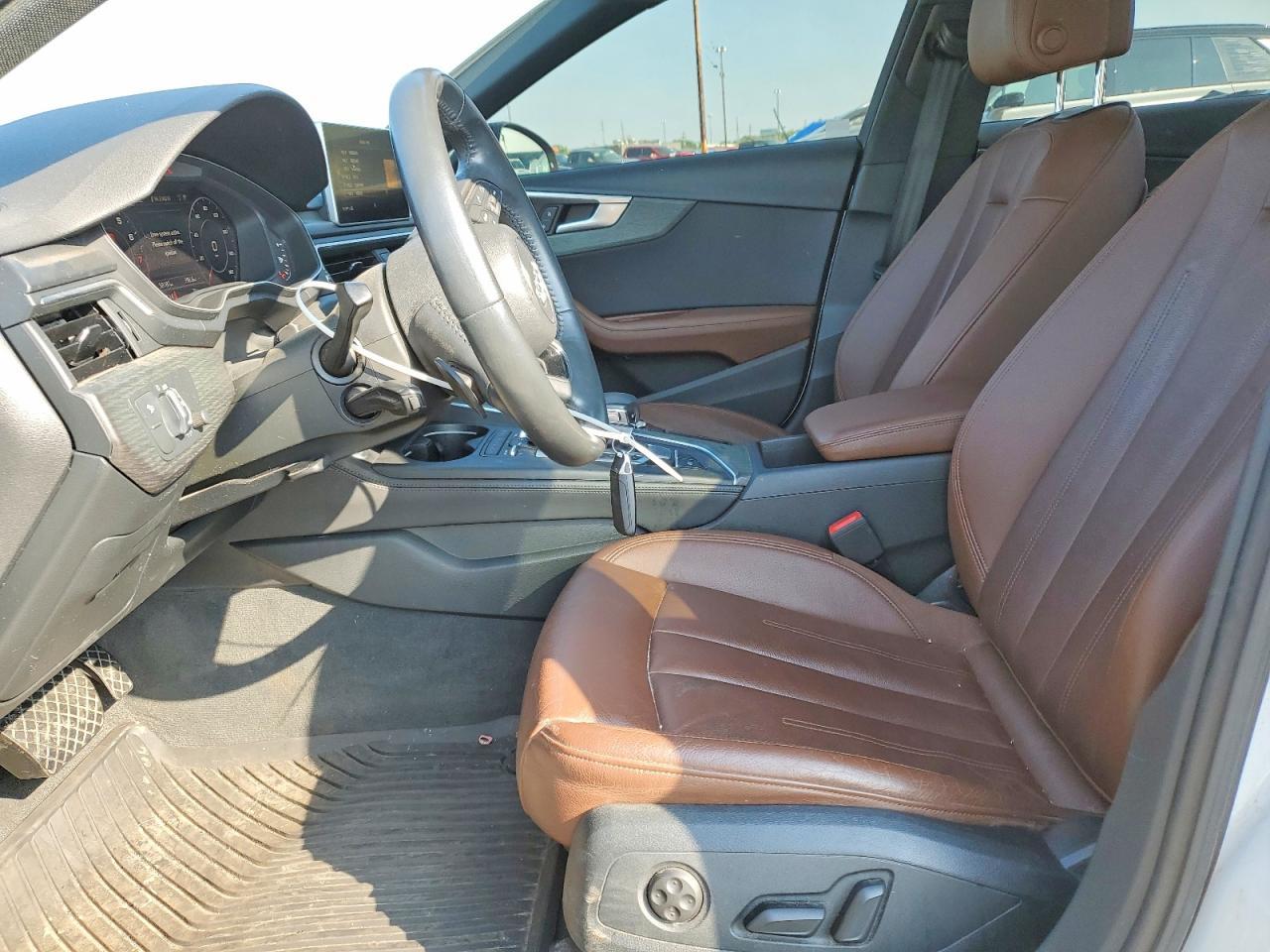 2019 Audi A4 Premium Plus - Image 7