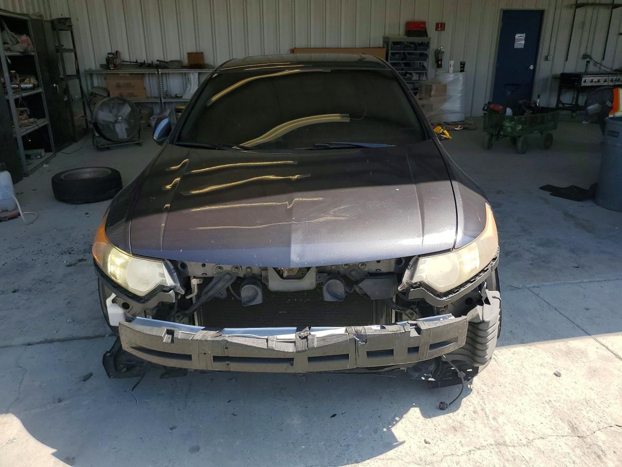 2012 Acura Tsx - Фото 5