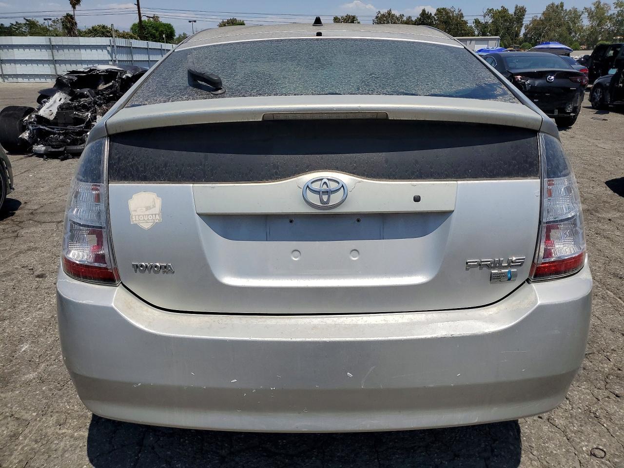 2004 Toyota Prius Base - Image 6