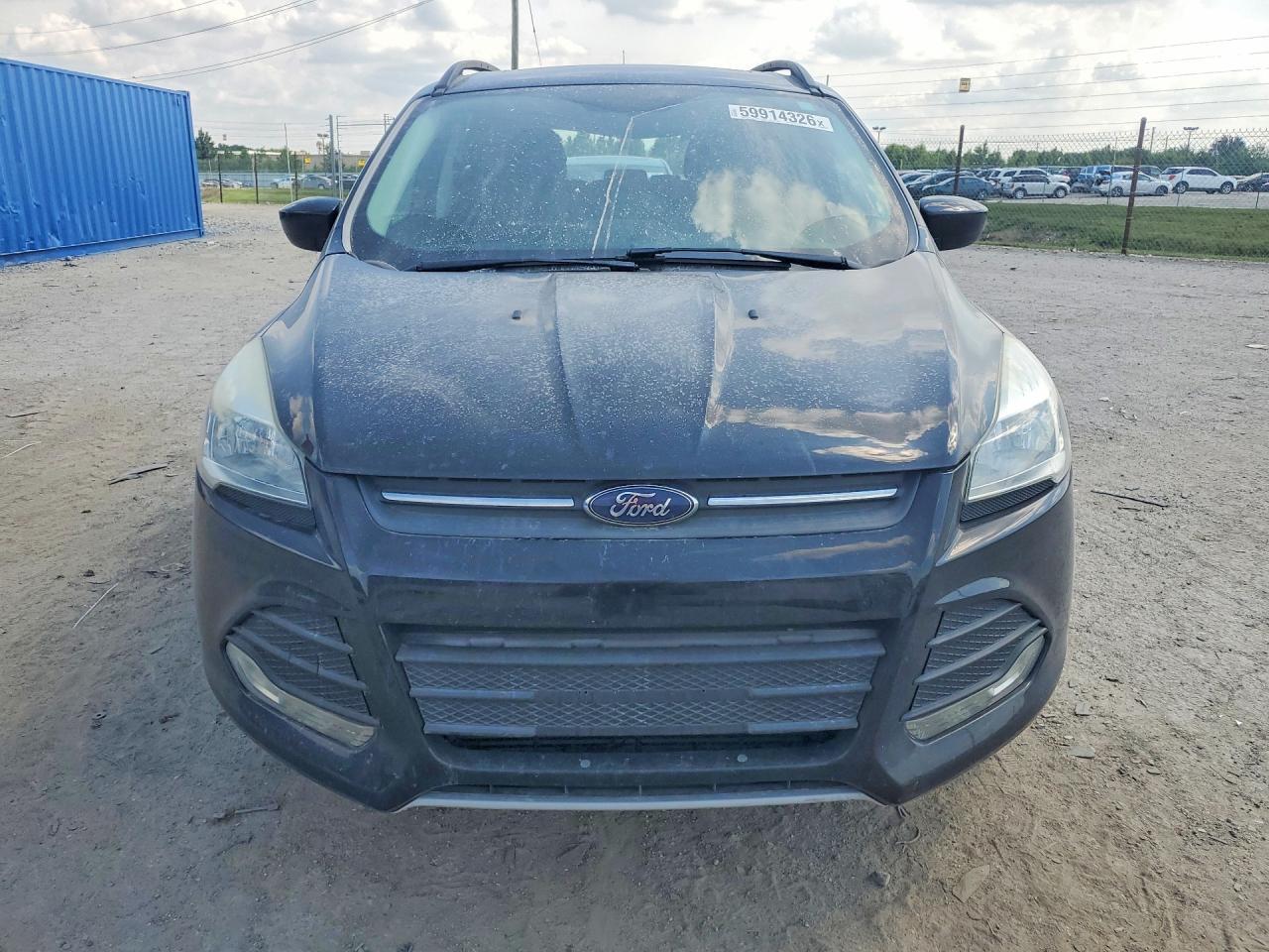 2016 Ford Escape Se - Image 5