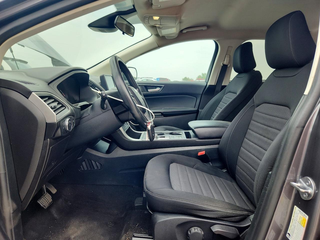 2022 Ford Edge Se - Фото 7