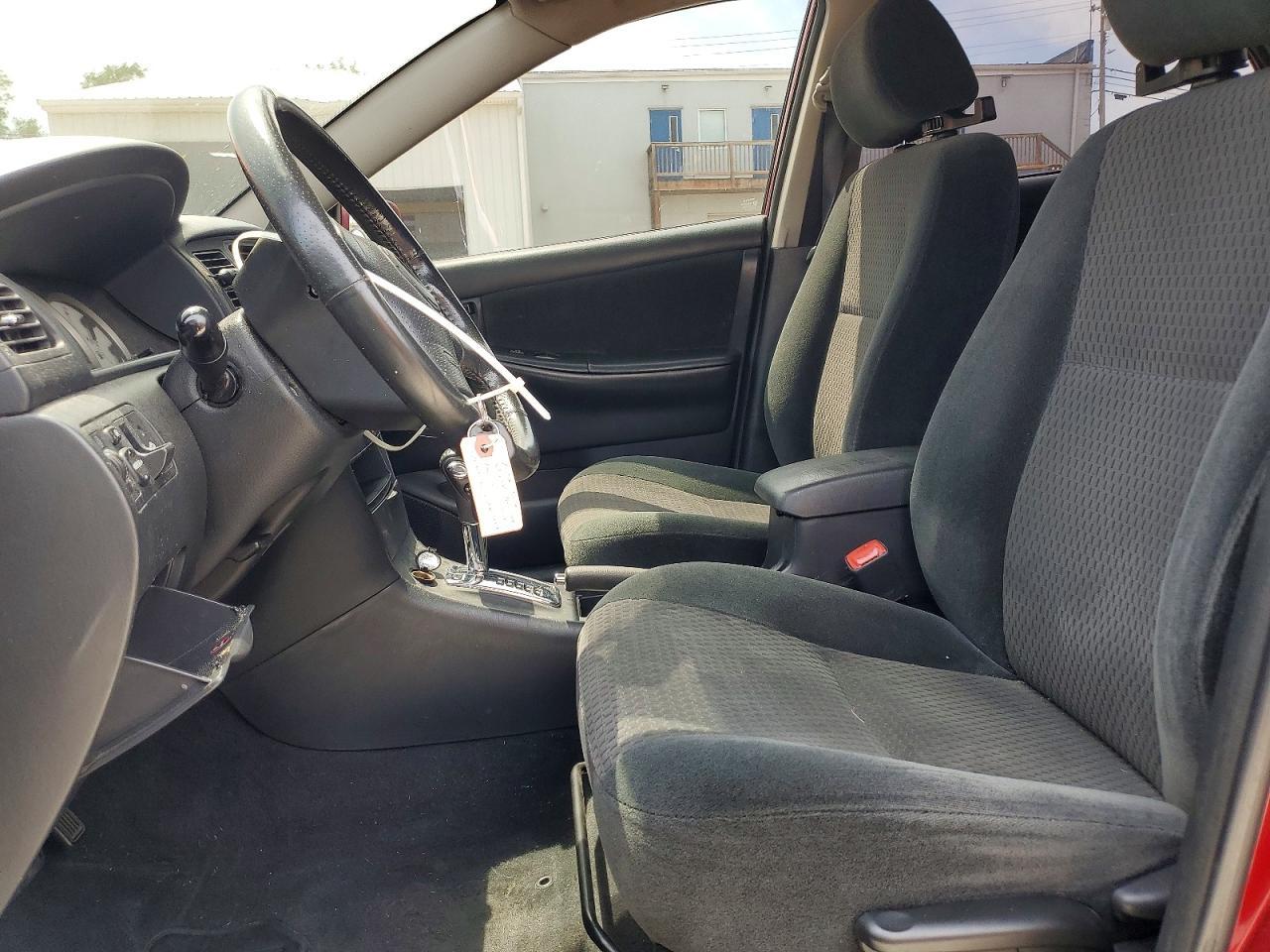 2006 Toyota Corolla S - Image 7