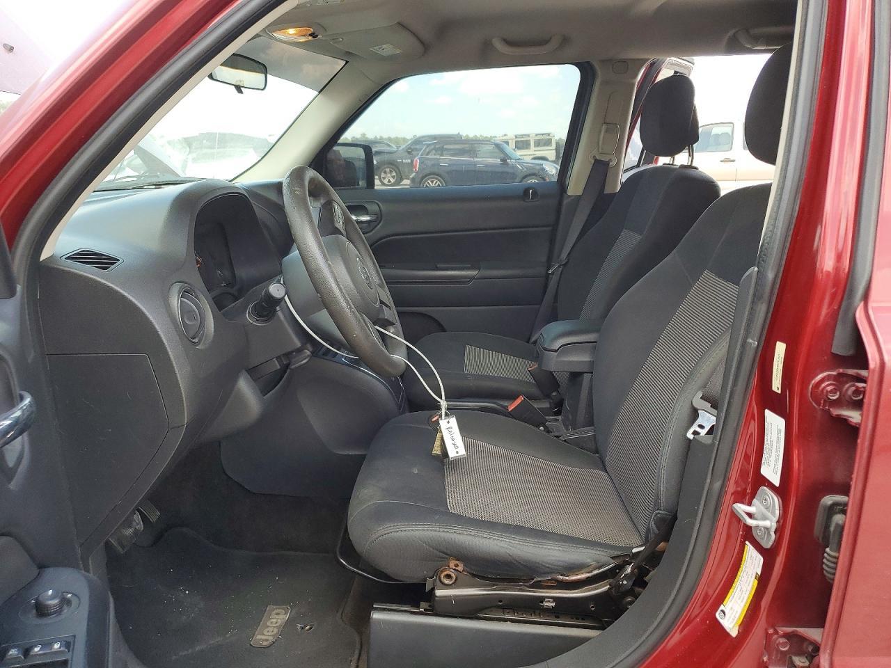 2014 Jeep Patriot Sport - Фото 7
