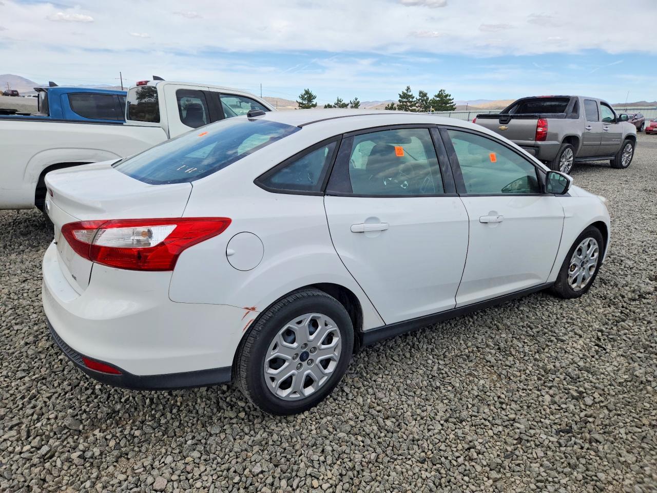 2012 Ford Focus - Image 3