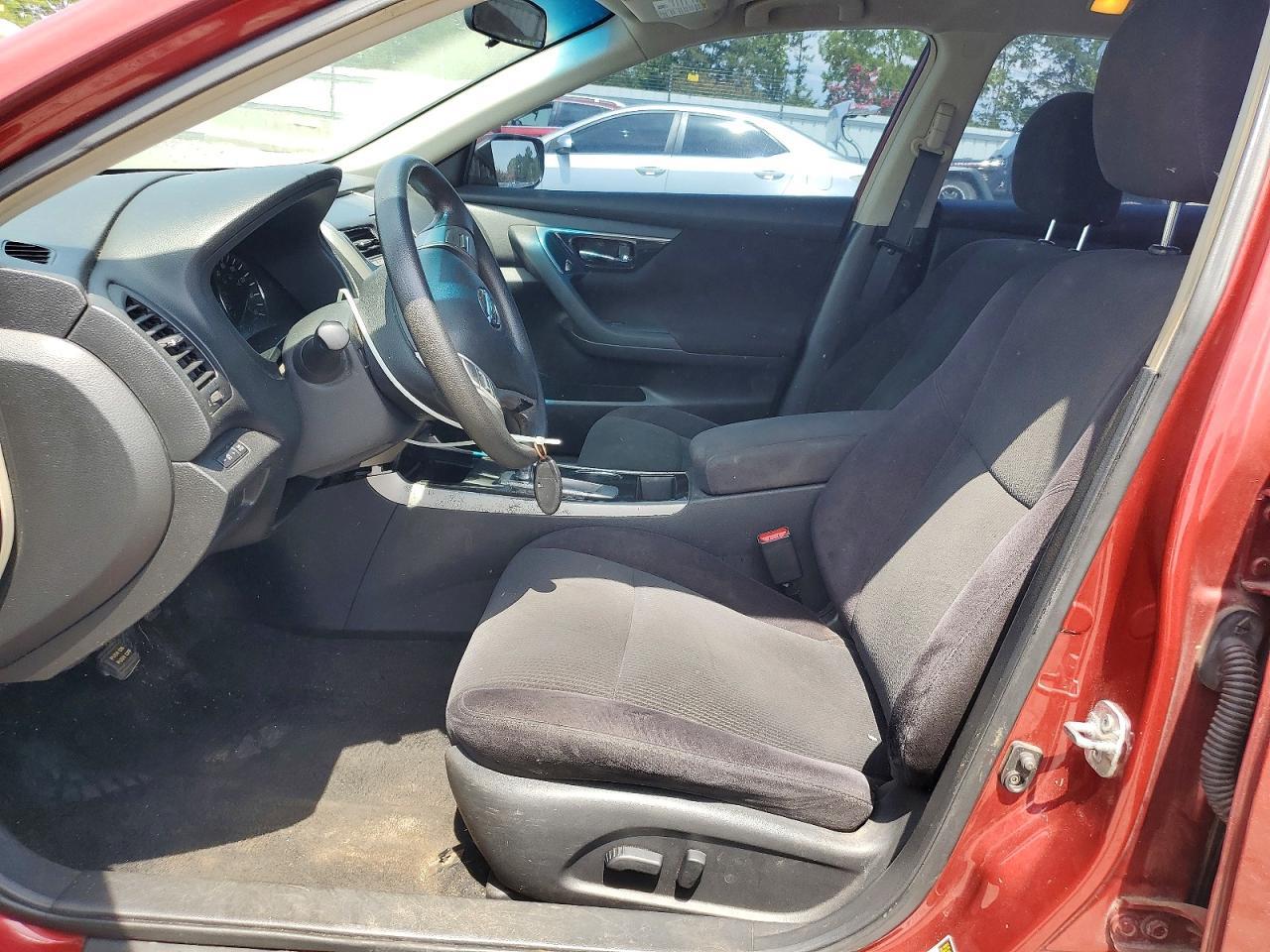 2013 Nissan Altima 2.5 - Фото 7