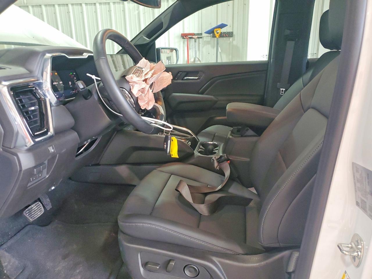 2026 GMC Canyon Elevation - Фото 7