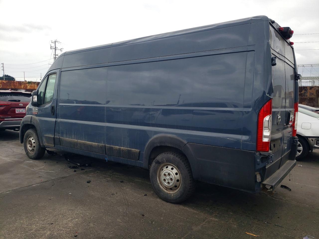 2019 Ram Promaster 3500 3500 High - Image 2