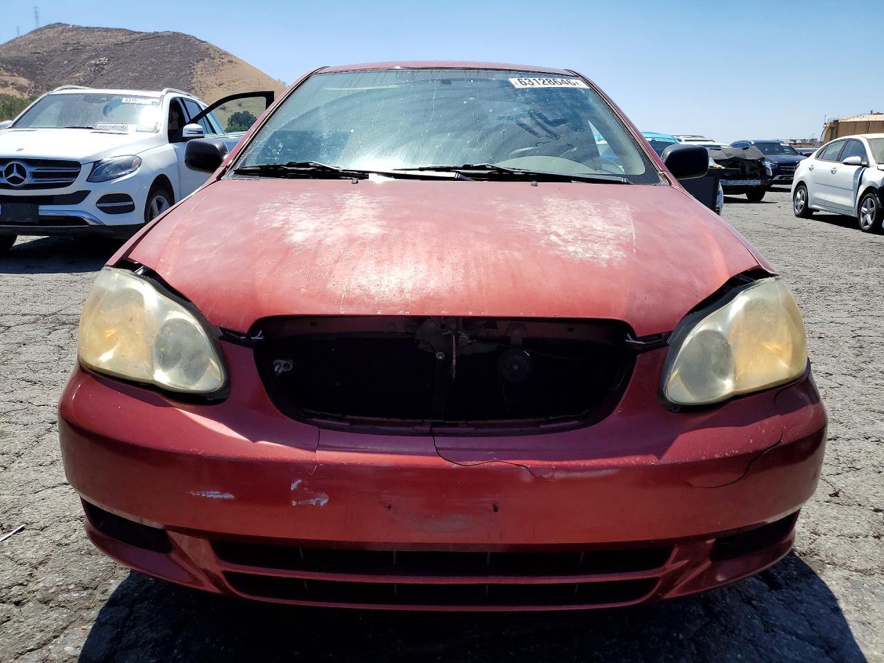 2005 Toyota Corolla Ce - Image 5