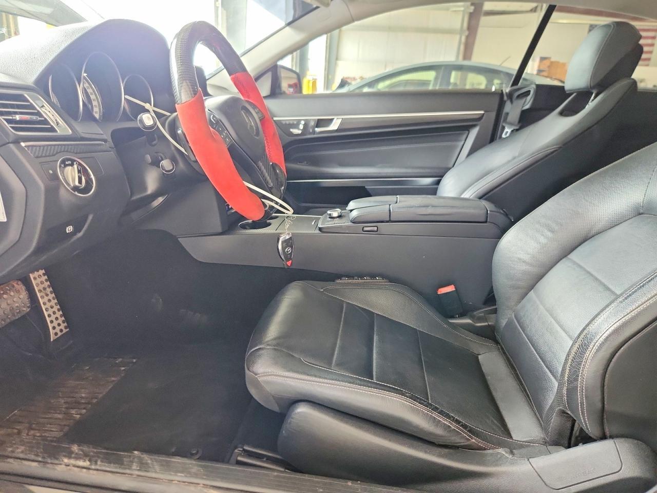 2014 Mercedes-Benz E 350 4Matic - Фото 7