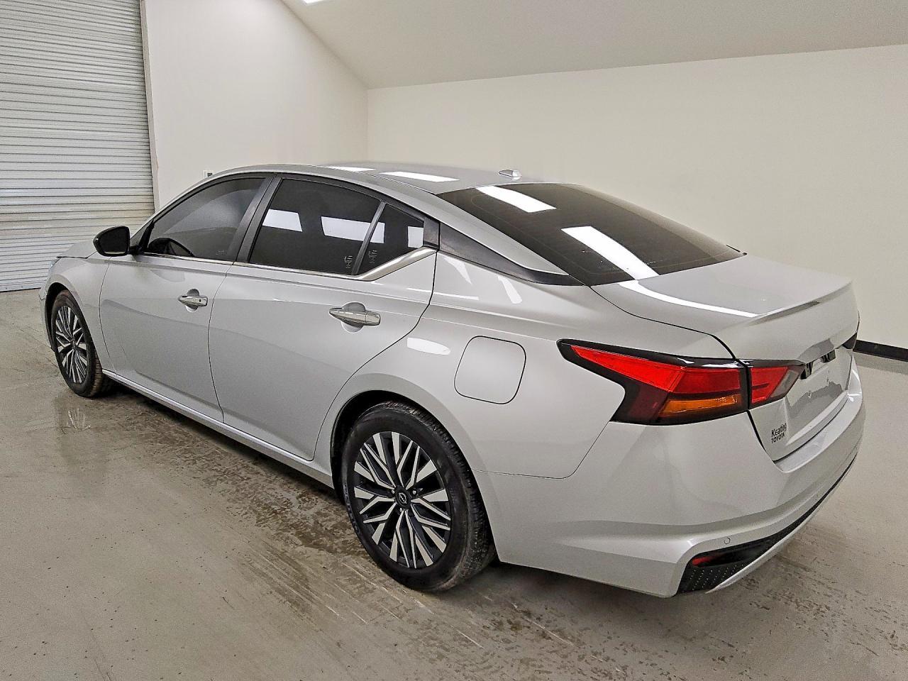 2024 Nissan Altima Sv - Фото 2