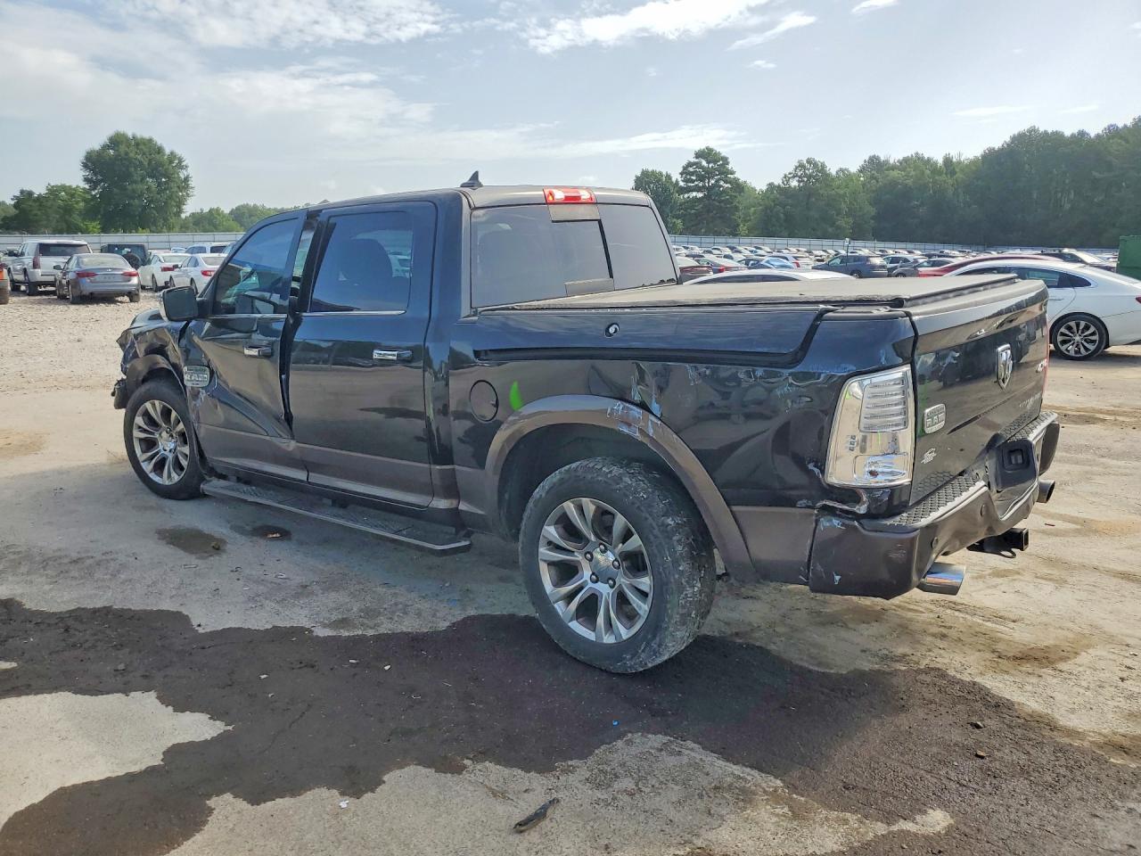 2018 Ram 1500 Longhorn - Image 2