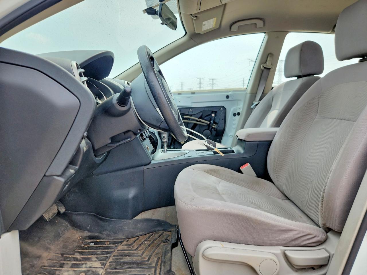 2013 Nissan Rogue S - Фото 7