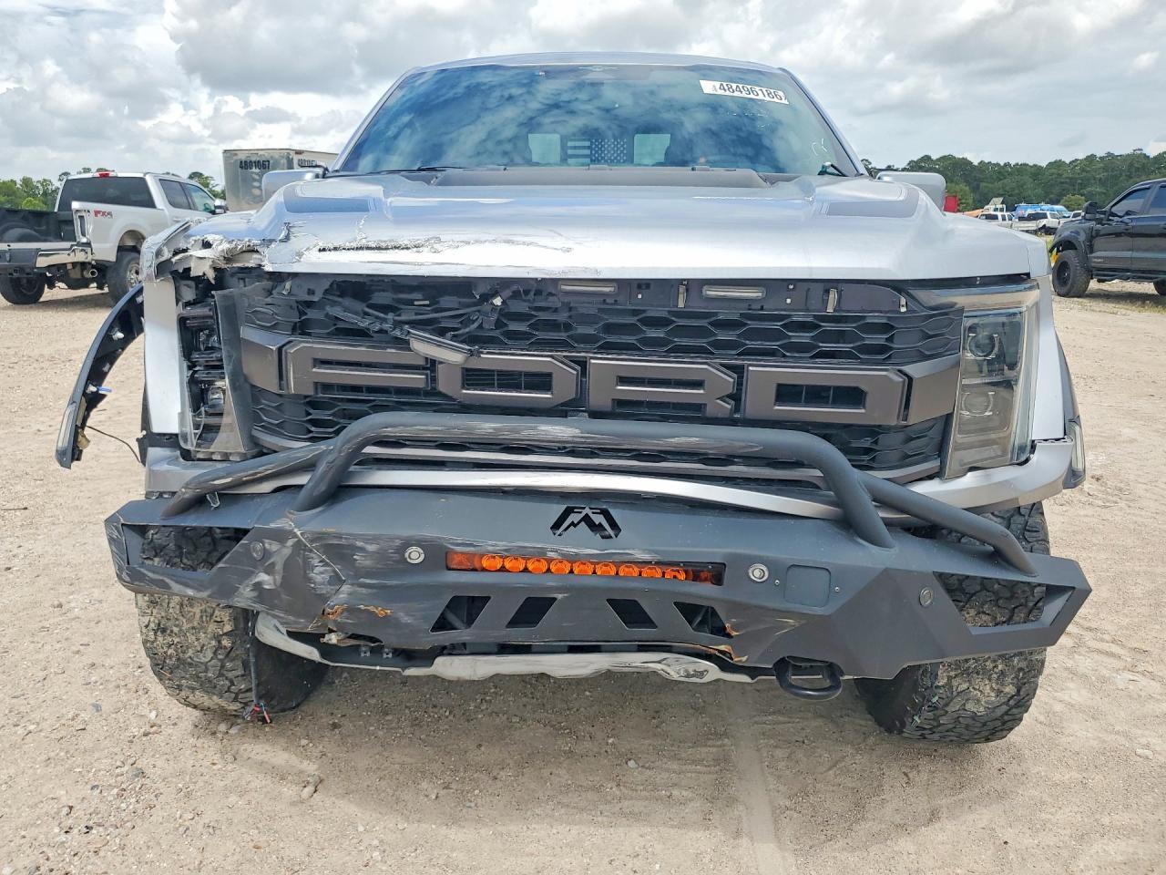 2023 Ford F150 Raptor - Фото 5
