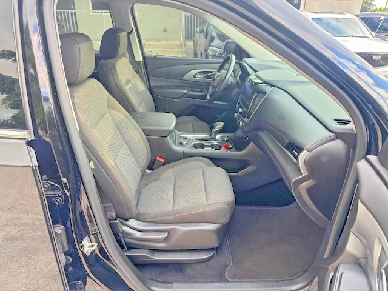 2021 Chevrolet Traverse Lt - Image 7