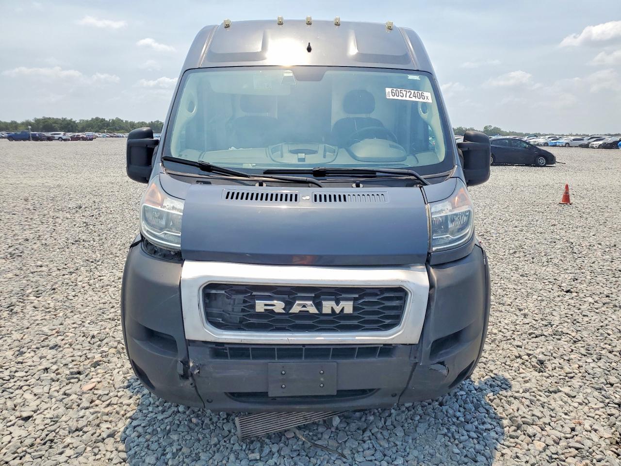2020 Ram Promaster 3500 3500 High - Image 5