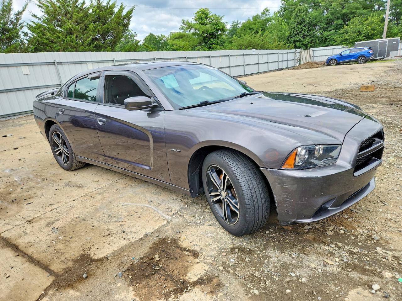 2014 Dodge Charger R/T - Фото 4