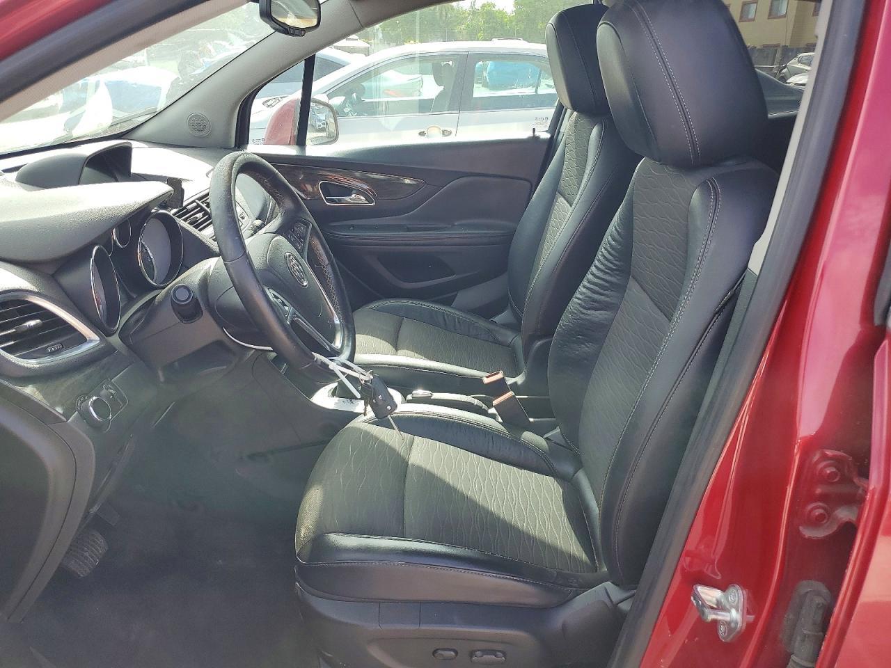 2015 Buick Encore - Фото 7