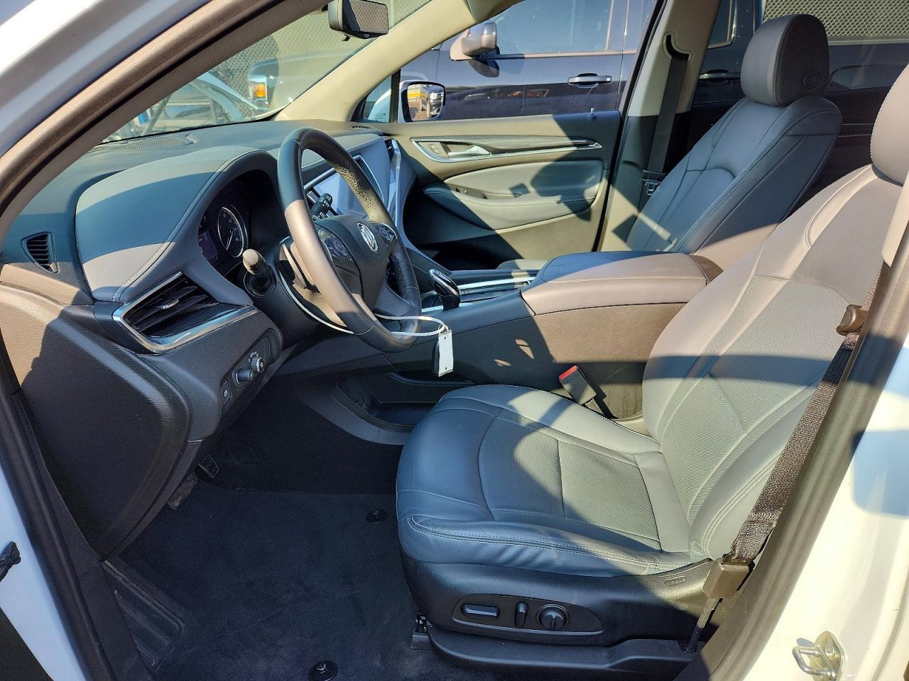 2021 Buick Enclave Essence - Image 7