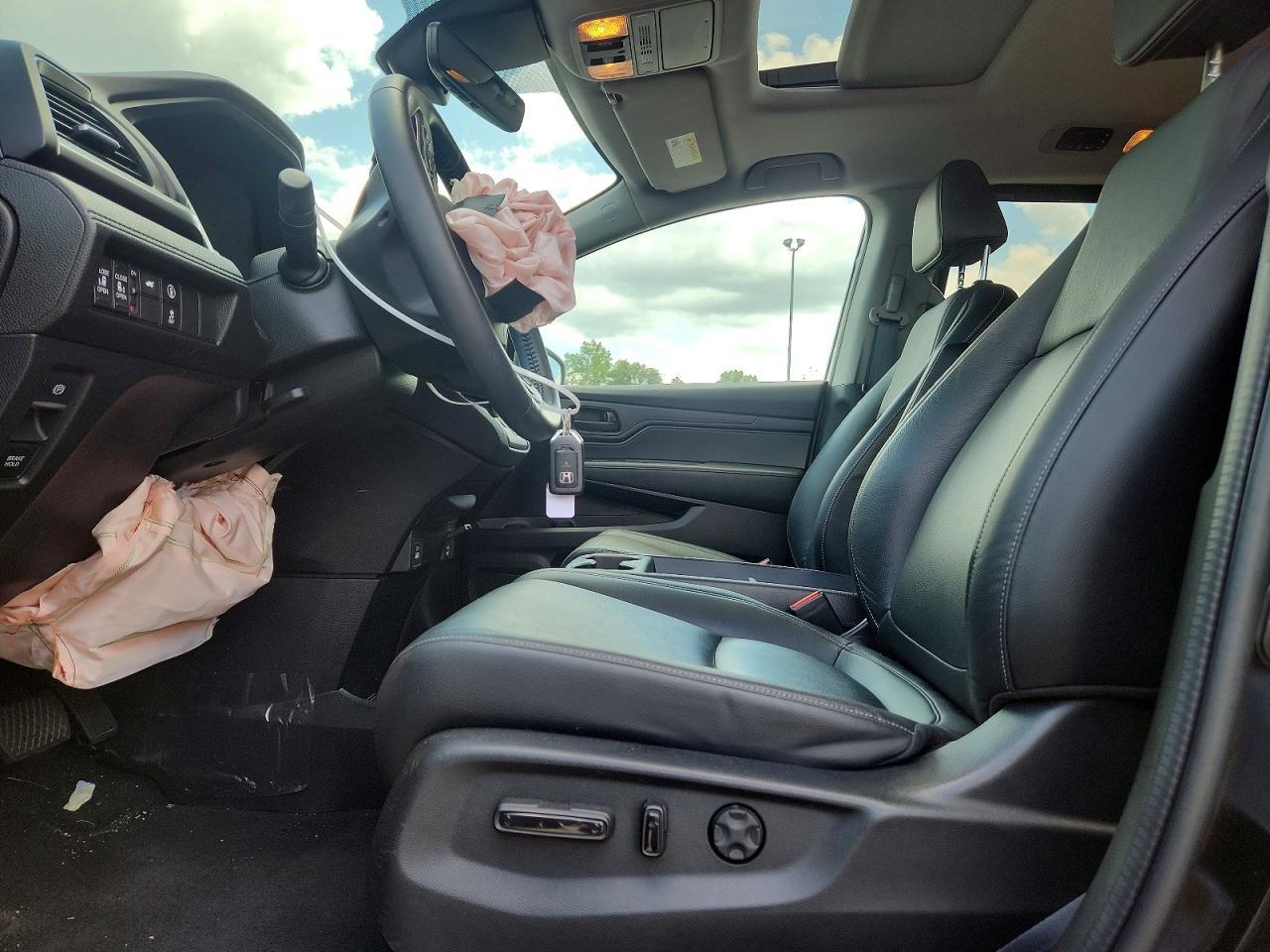 2024 Honda Odyssey Exl - Image 7