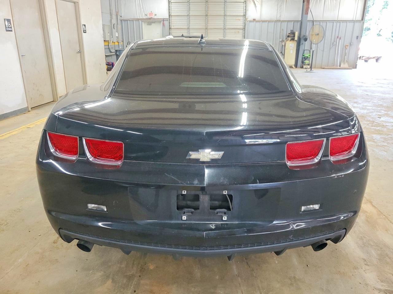 2011 Chevrolet Camaro Lt - Image 6