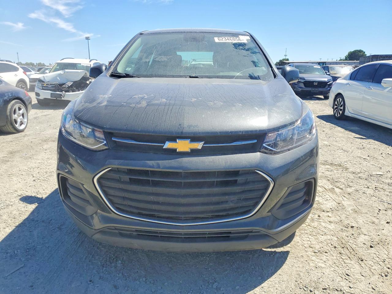 2020 Chevrolet Trax - Фото 5
