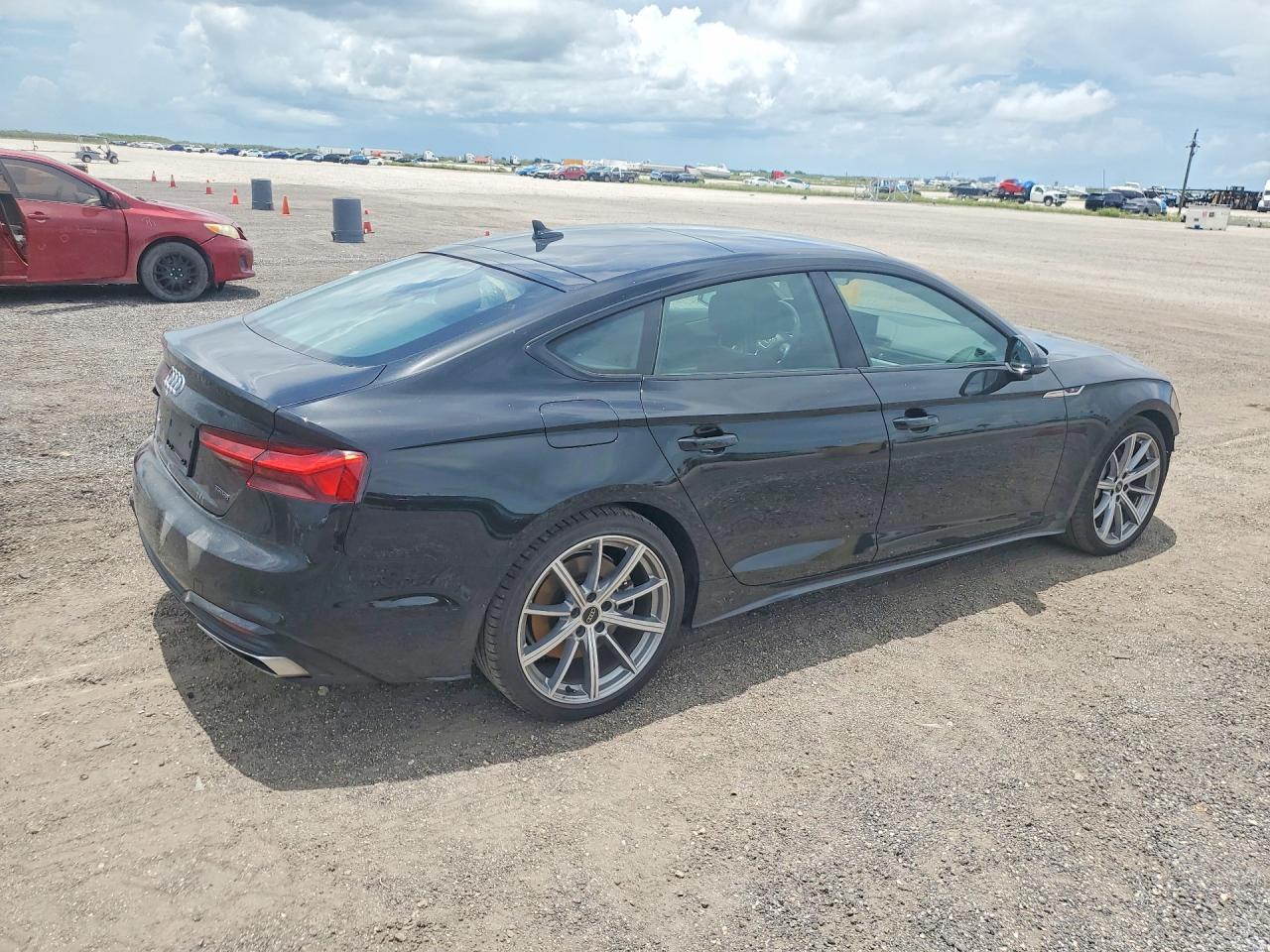 2025 Audi A5 Premium 45 - Фото 3