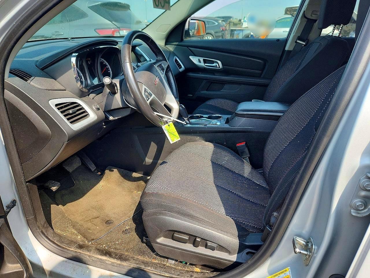 2017 GMC Terrain Sle - Image 7