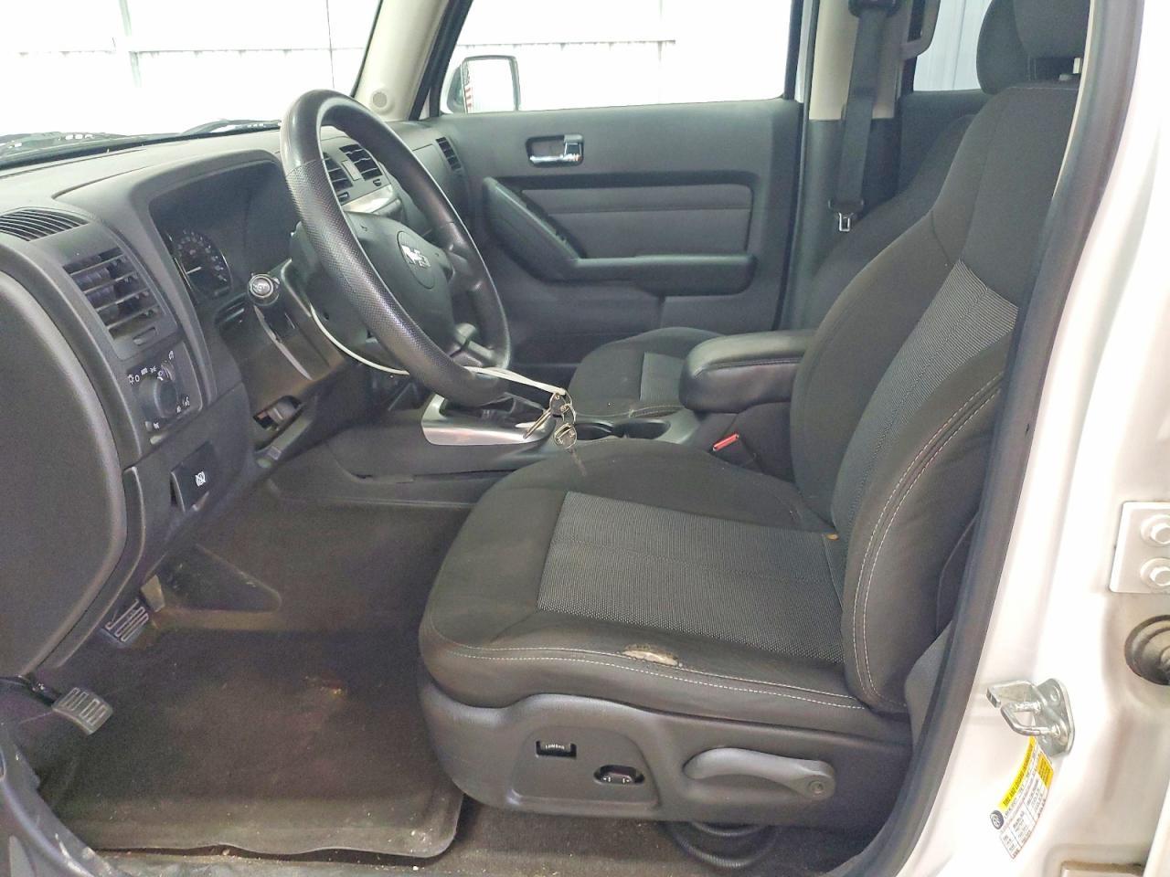 2009 Hummer H3 - Фото 7