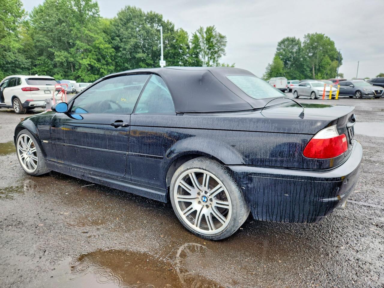 2004 BMW M3 - Image 2