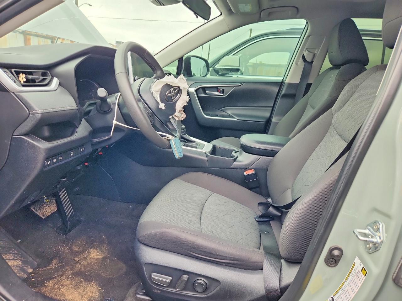 2023 Toyota Rav4 Xle - Image 7