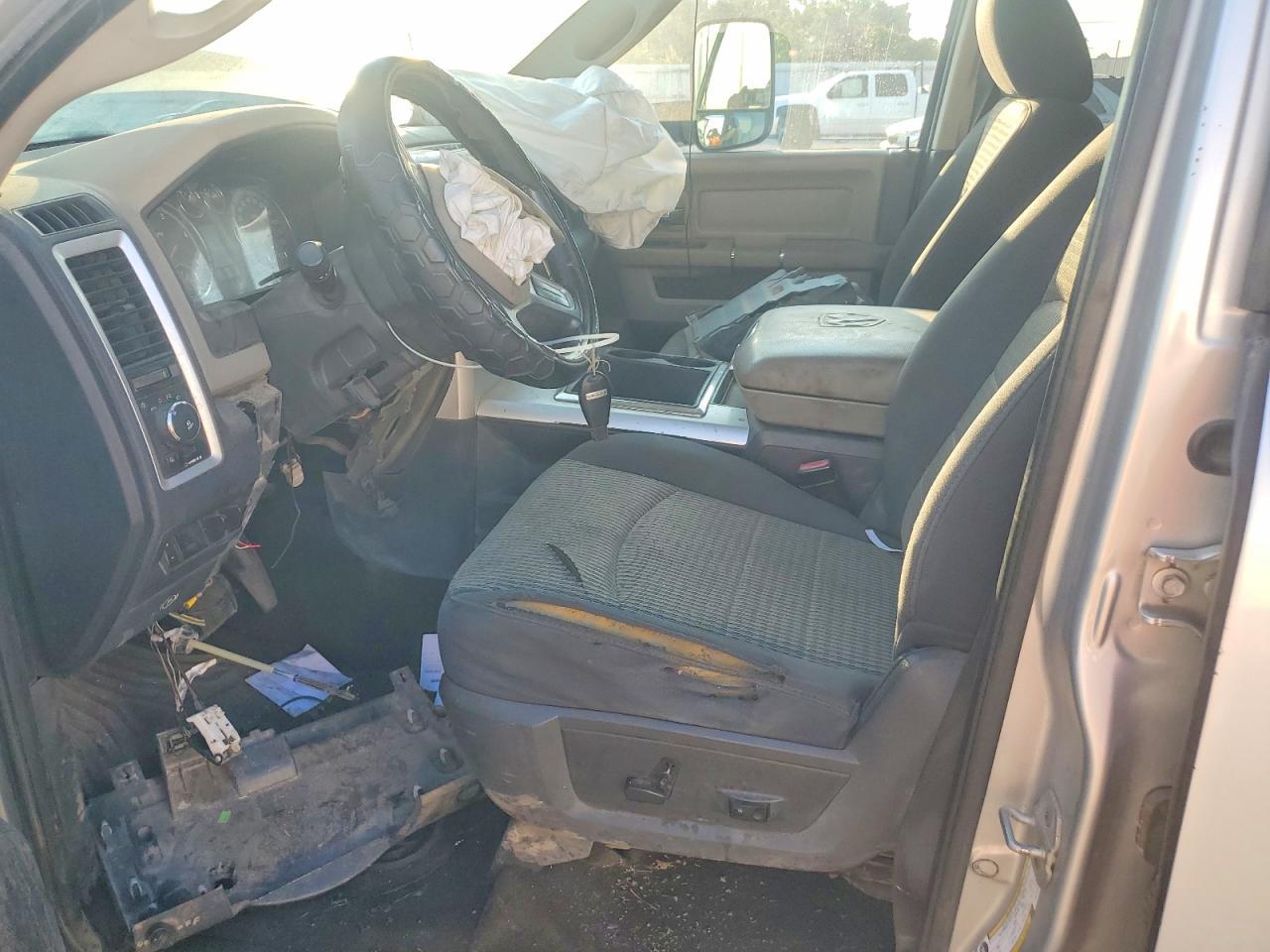 2010 Dodge Ram 3500 - Фото 7