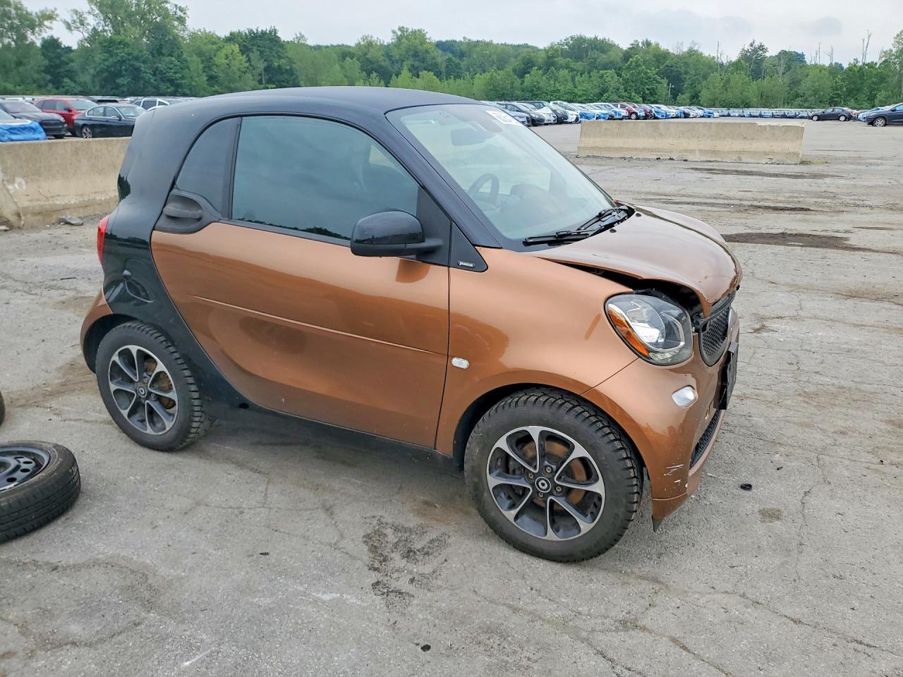 2016 Smart Fortwo - Image 5