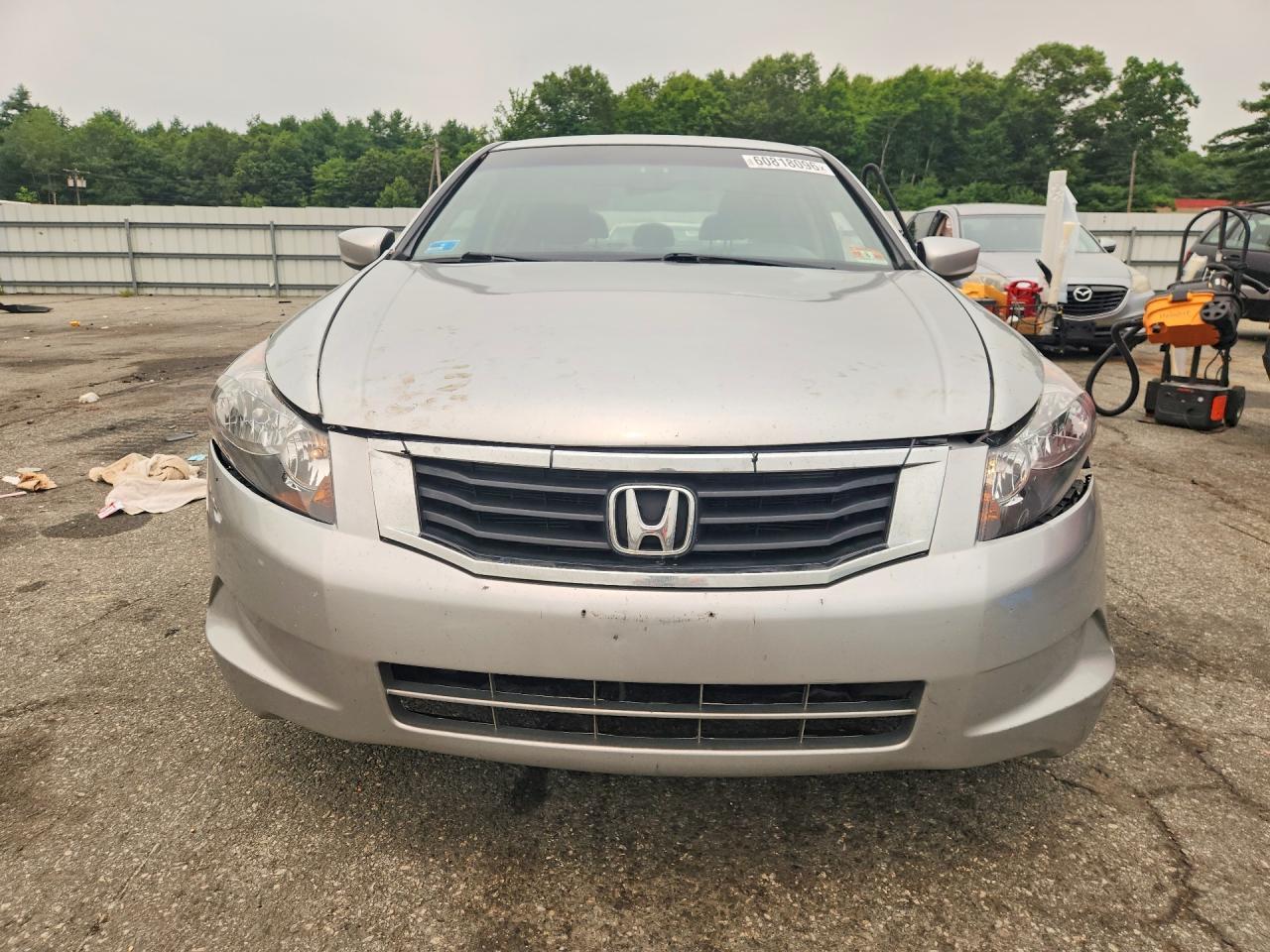 2009 Honda Accord Exl - Image 5
