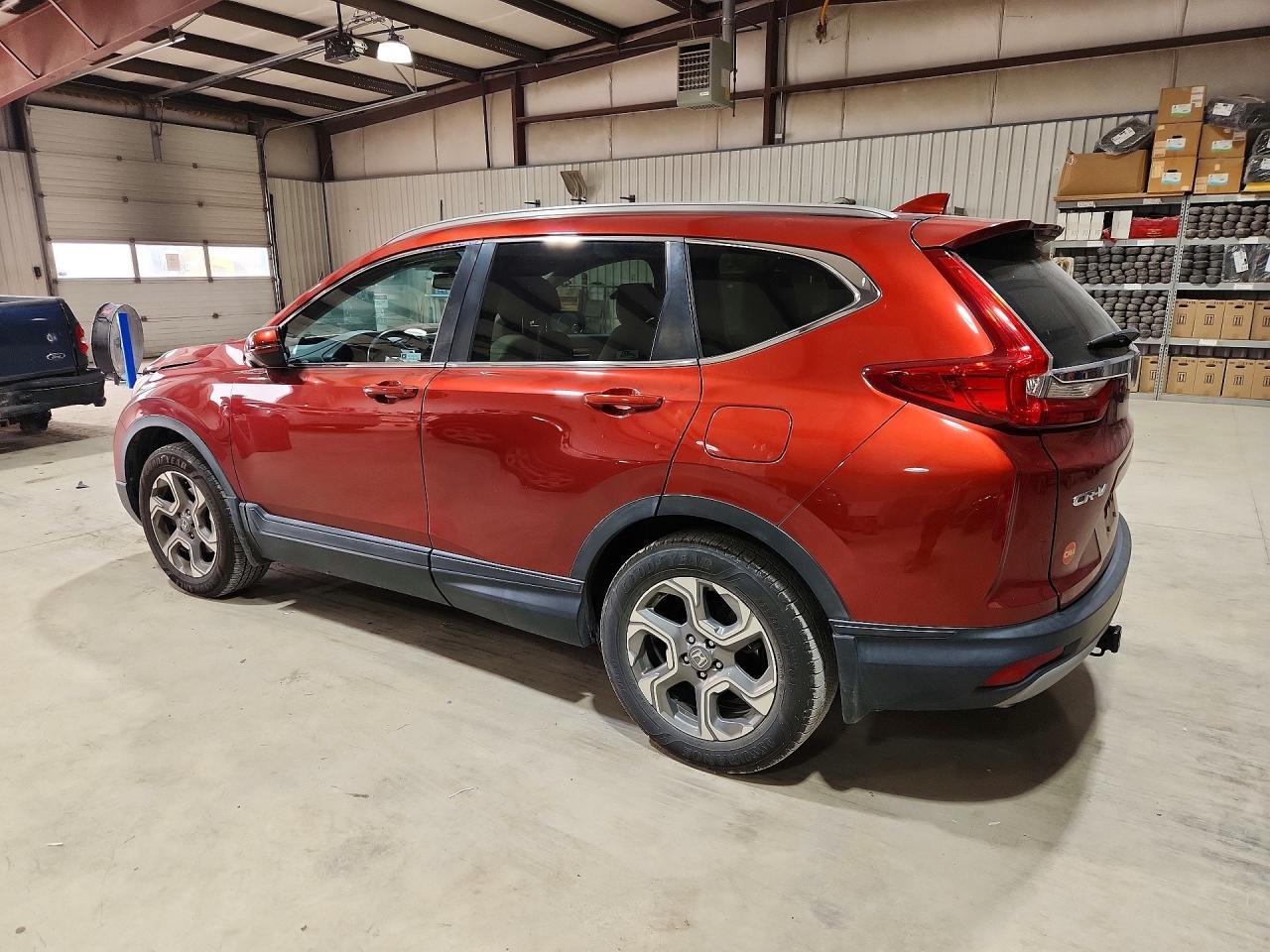 2019 Honda Cr-V Ex-L - Image 2