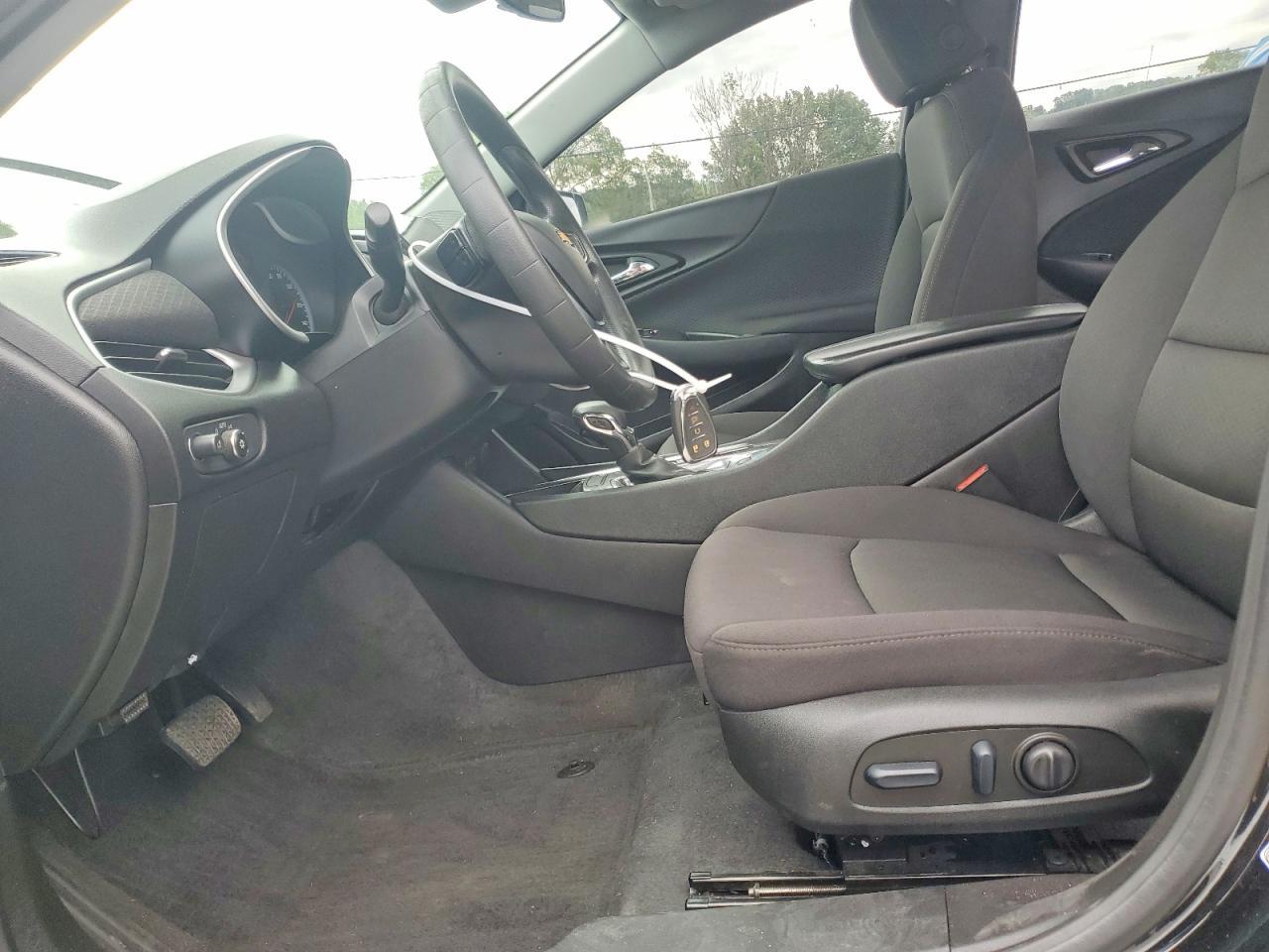 2024 Chevrolet Malibu Lt - Фото 7