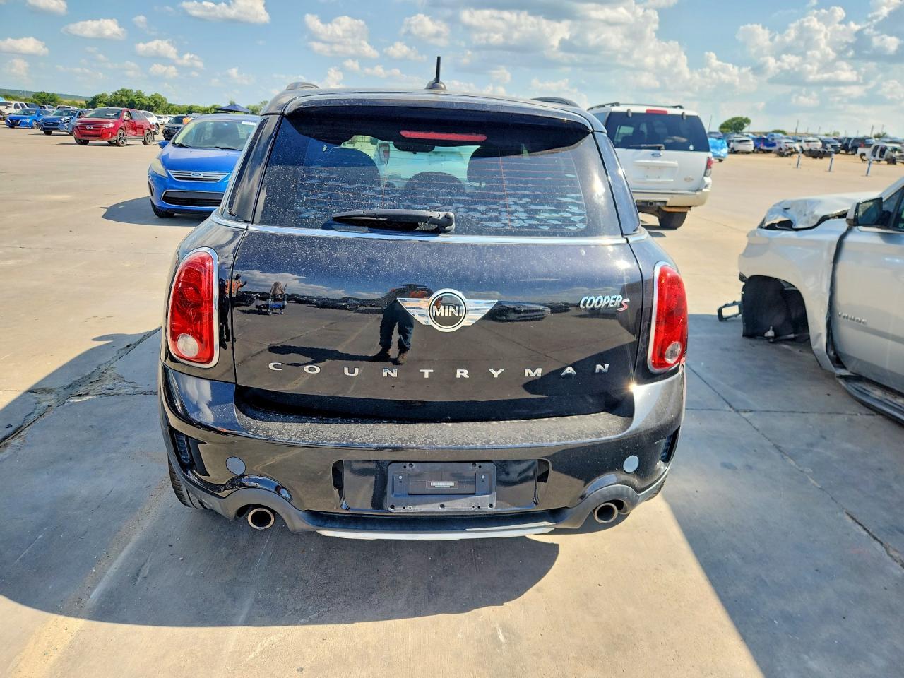 2016 Mini Cooper S Countryman - Image 6