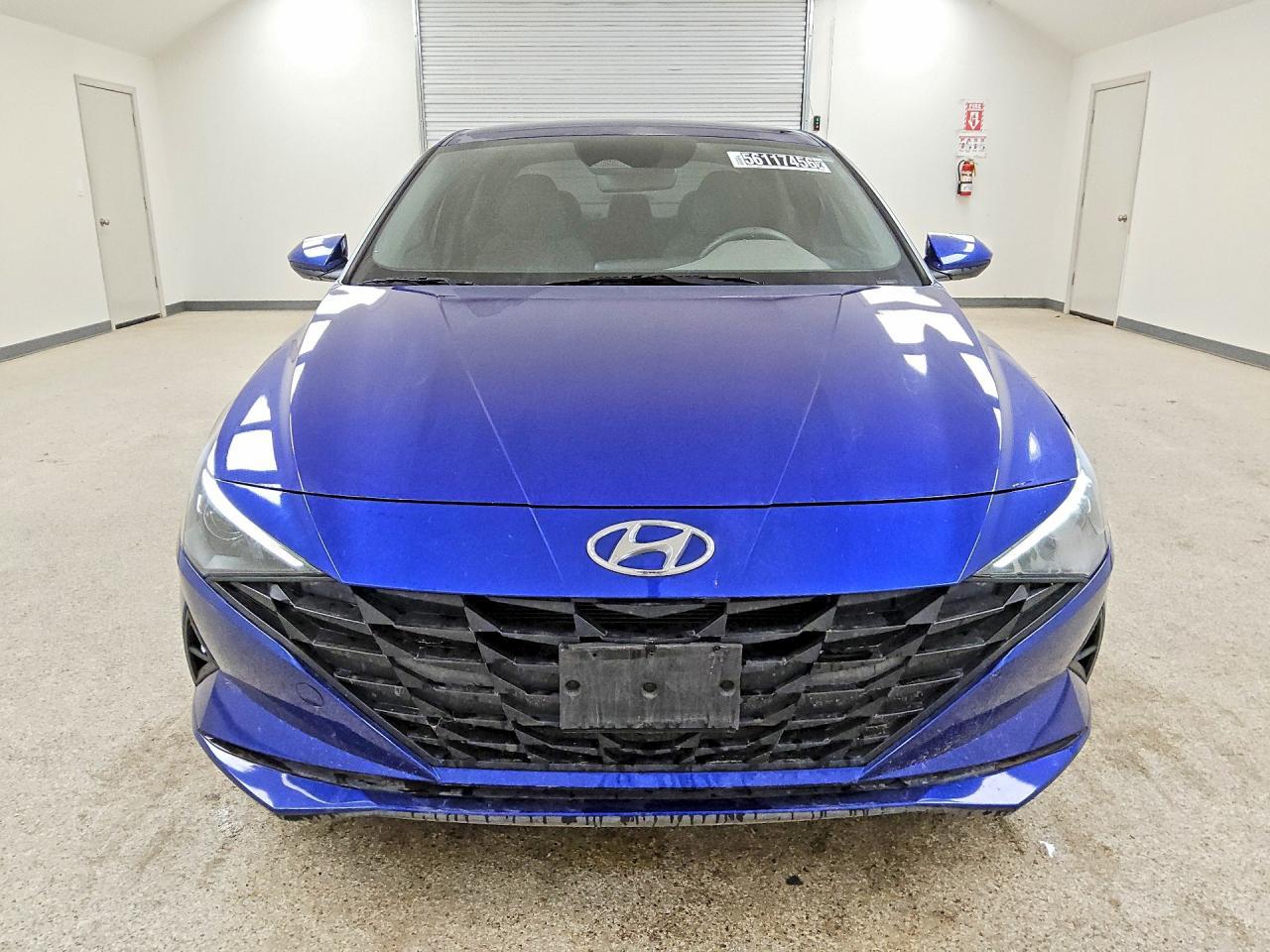 2023 Hyundai Elantra Se - Фото 5