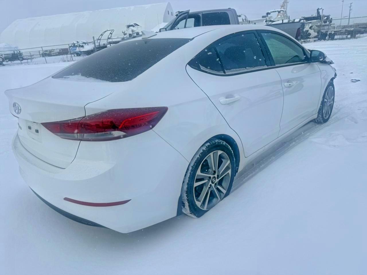 2018 Hyundai Elantra Sel - Image 3