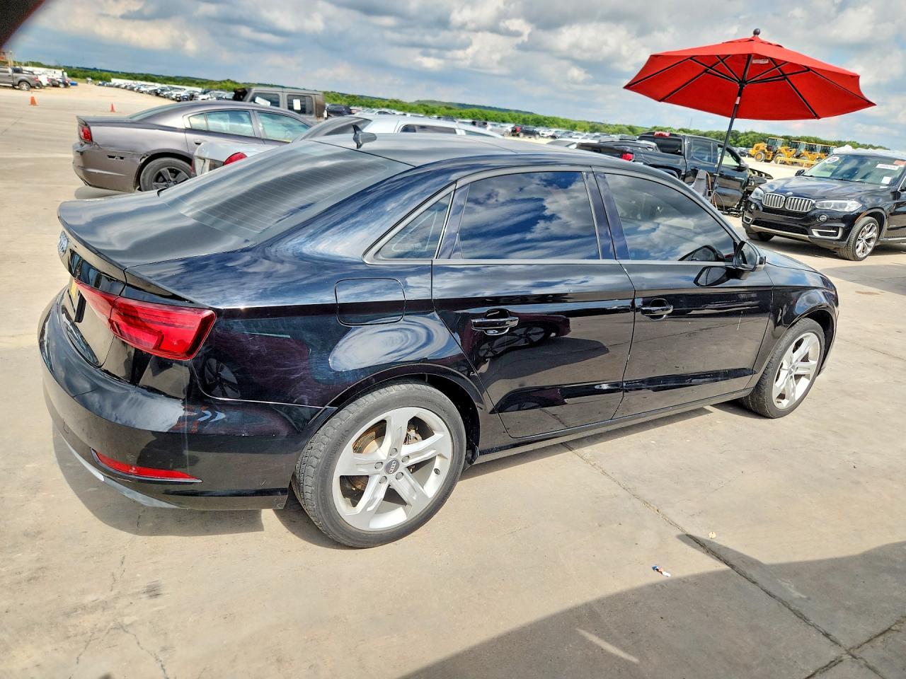 2017 Audi A3 Premium - Image 3