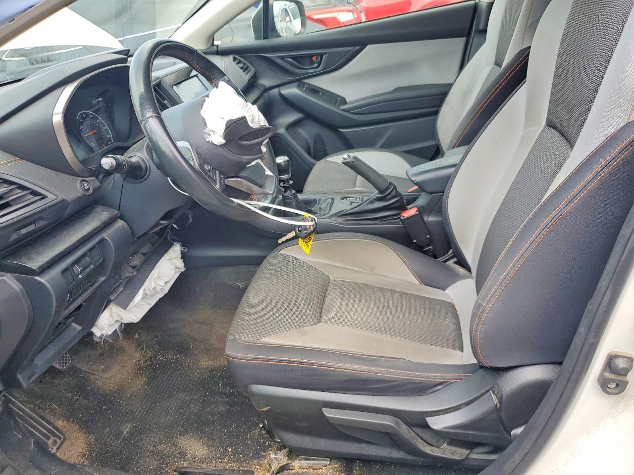 2021 Subaru Crosstrek Premium - Фото 7