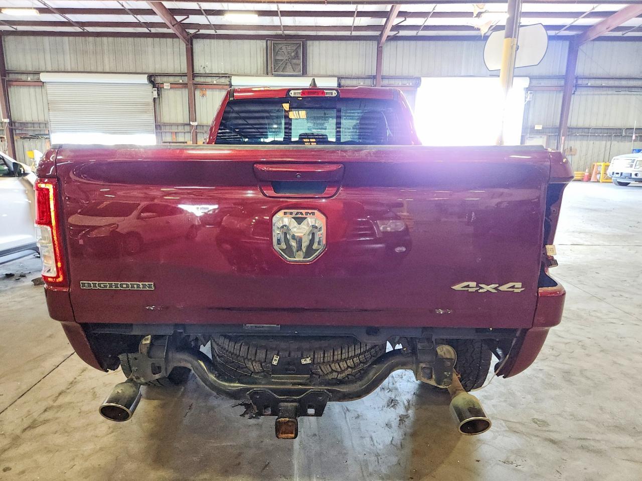 2022 Ram 1500 Big Horn/Lone Star - Image 6
