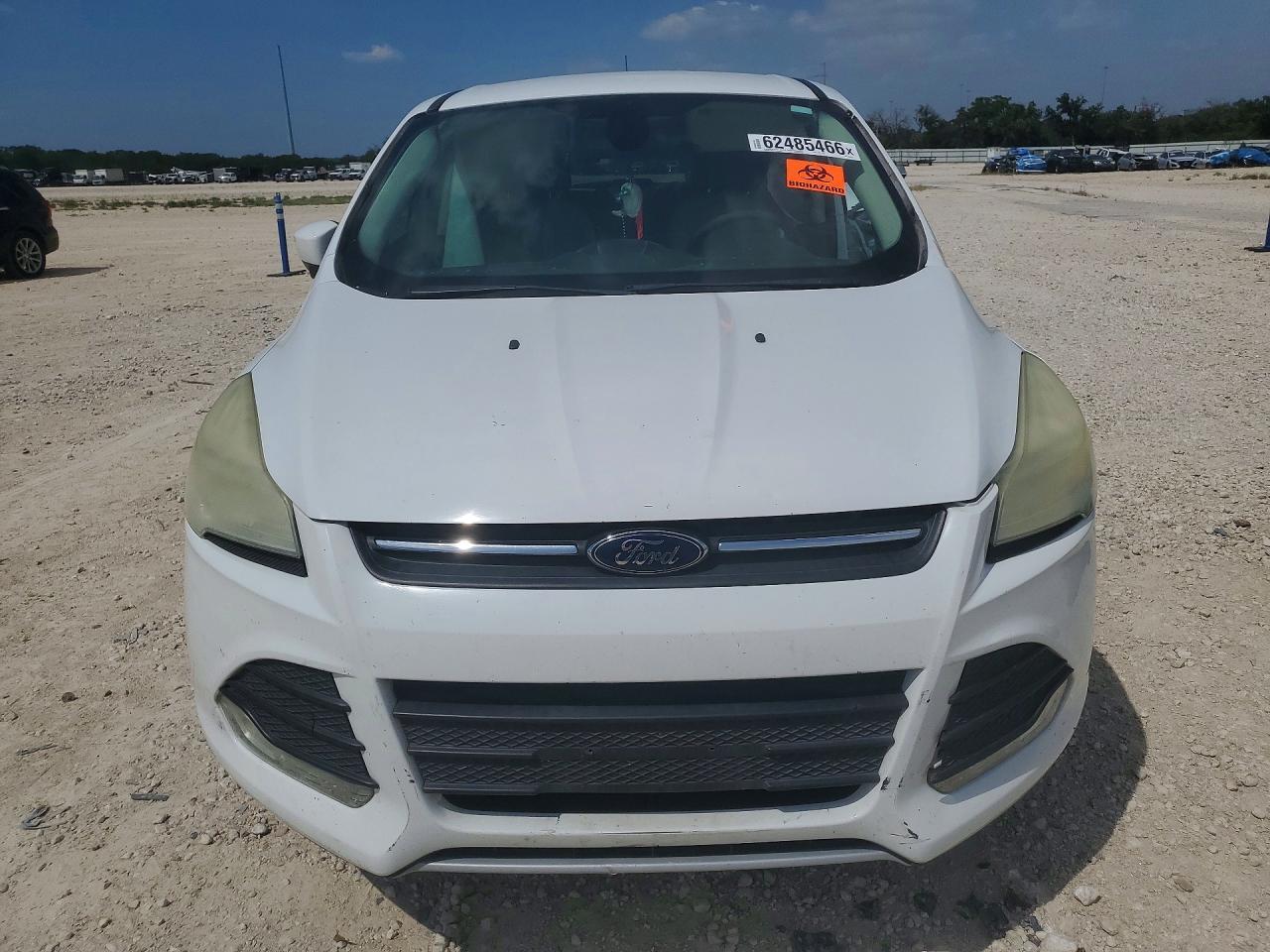 2014 Ford Escape Se - Image 5